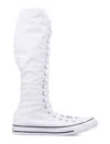Converse Chuck Taylor All Star Xxhi Canvas Sneakers In Animal Print