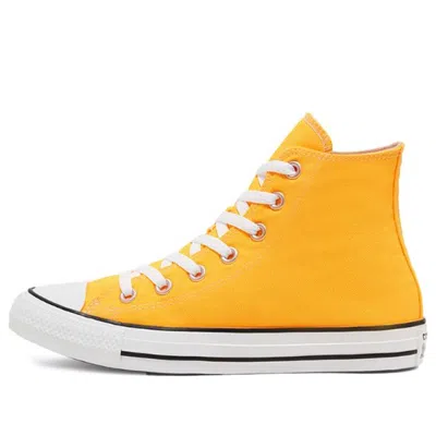 Converse Chuck Taylor All Star 'yellow'
