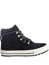 Converse Chuck Taylor All Stars Ember "black/egret" Sneakers In Black