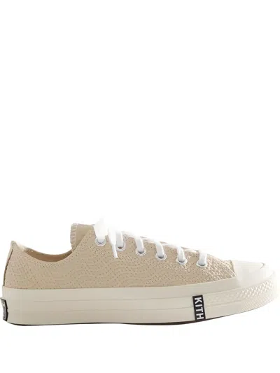 Converse Chuck Taylor Allstar 70 Ox Sneakers In Neutral