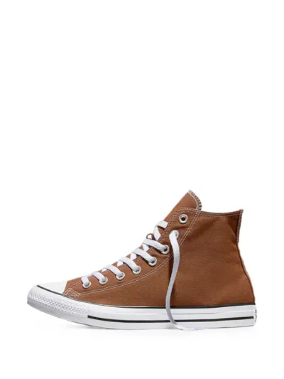 Converse Chuck Taylor All-star High-top Sneakers In Multi