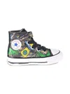 Converse Chuck Taylor As Dinoverse "mason Taupe" Sneakers In Multi
