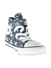 Converse Chuck Taylor As Unicorns "navy/black" Sneakers In Blue