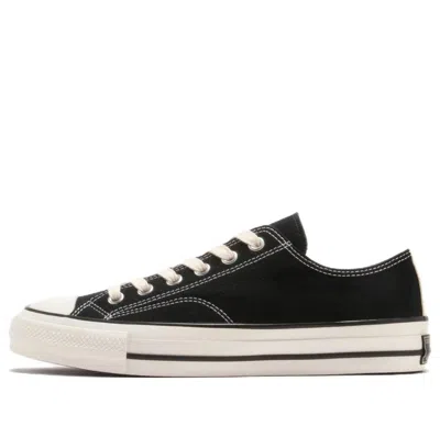 Converse Chuck Taylor Canvas Ox 'black'
