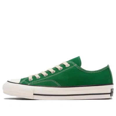 Converse Chuck Taylor Canvas Ox 'green'