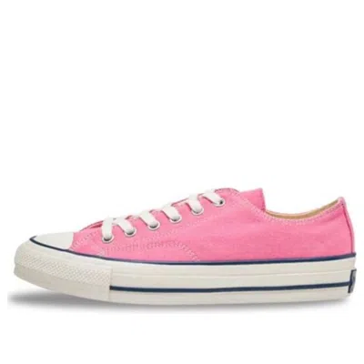 Converse Chuck Taylor Canvas Ox 'pink'