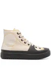 Converse Chuck Taylor Construct Sport Remastered Sneakers In Neutrals