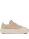 Converse Chuck Taylor Cruise Ox Sneakers In Neutral