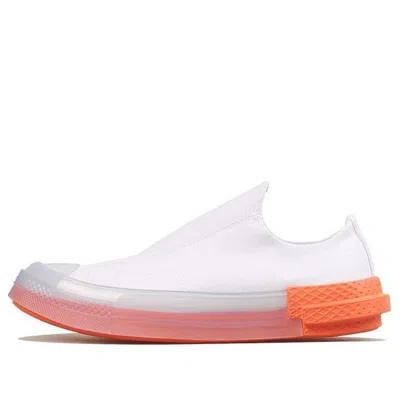 Converse Chuck Taylor Disrupt Cx 'white Wild Mango'