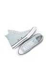 Converse Chuck Taylor High-top Sneakers In Blue