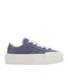 Converse Chuck Taylor Lace-up Casual Trainers In White