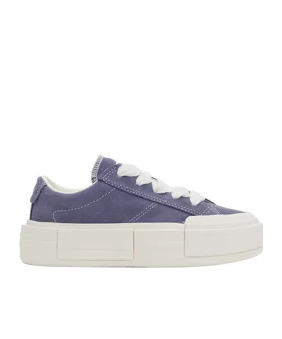 Converse Chuck Taylor Lace-up Casual Trainers In White