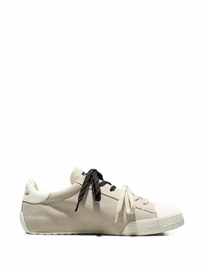 Converse Chuck Taylor Lo Sneakers In Brown