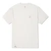 Converse Chuck Taylor Logo T-shirt 'white'