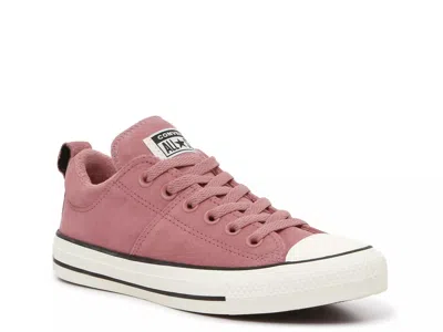 Converse Chuck Taylor Madison Sneaker In Pink