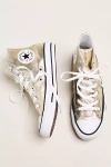 Converse Chuck Taylor Metallic High-top Sneakers In Multi