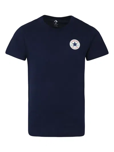 CONVERSE CHUCK TAYLOR 贴花T恤