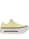 Converse Chuck Taylor Platform Sneakers