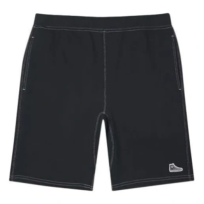 Converse Chuck Taylor Script Shorts 'black'
