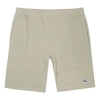 Converse Chuck Taylor Script Shorts 'green' In Gray