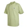 Converse Chuck Taylor Shoe Patch T-shirt 'green'
