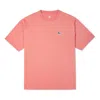 Converse Chuck Taylor Shoe Patch T-shirt 'pink'