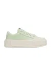 Converse Chuck Taylor Sneakers In Green
