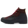 Converse Chuck Taylor Storm Boot High 'dark Root Black' In Multi