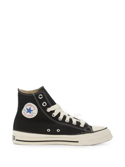 Converse Chuck Taylor Throwback High-top Sneakers In Animal Print