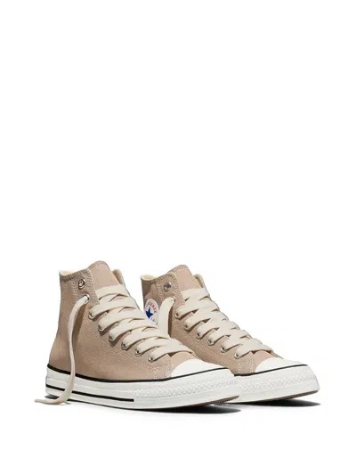 Converse Chuck Taylor Throwback High-top Sneakers In Multi