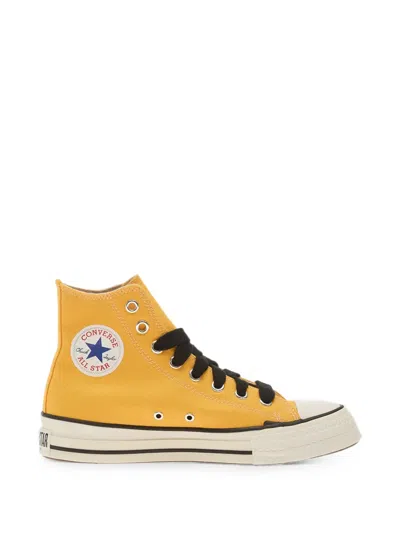 Converse Chuck Taylor Throwback Sneakers In Multi