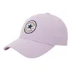 Converse Chuck Taylor Tipoff Baseball Cap 'vapor Violet' In Purple