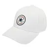 Converse Tipoff Baseball Cap 'white'