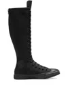Converse Chuck Taylor Xx High Boots In Black