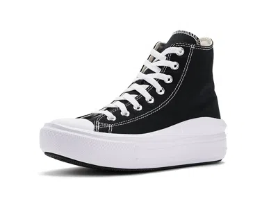 Converse Chuck Taylor(r) All Star(r) Move Platform Hi
