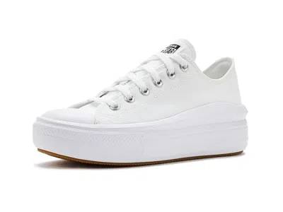 Converse Chuck Taylor(r) All Star(r) Move Platform Ox