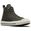 Converse Chuck70 Mens Lace-up Manmade Skate Shoes In Multi