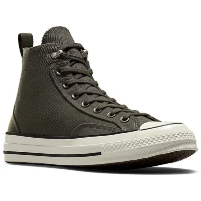 Converse Chuck70 Mens Lace-up Manmade Skate Shoes In Multi