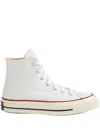 Converse Chuck 70 All Star 男女款经典高帮帆布小白鞋