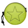 Converse Circle Utility Pouch 'green'