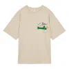 Converse City Escape Tee 'tan' In Neutral