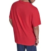 Converse Cityscape T-shirt In Red