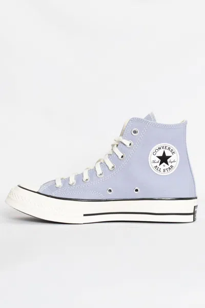 Converse Classic High-top Sneaker In Shade/egret/black