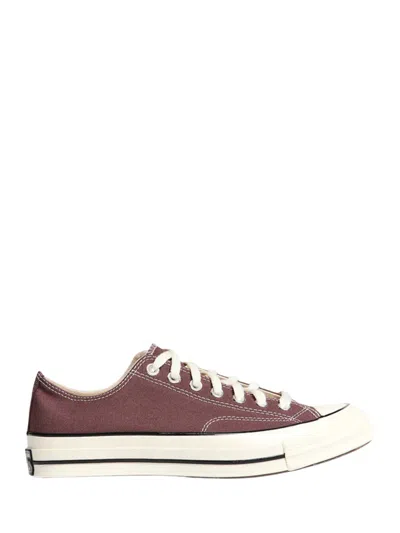 Converse Classic High-top Sneakers For Men In Brown