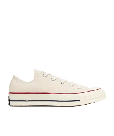 Converse Classic Retro Canvas Shoes In Neutral