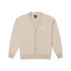 Converse Classic Retro Sports Jacket 'beige' In Neutral