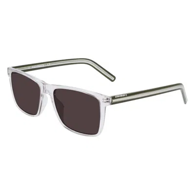 CONVERSE CLEAR INJECTED SUNGLASSES