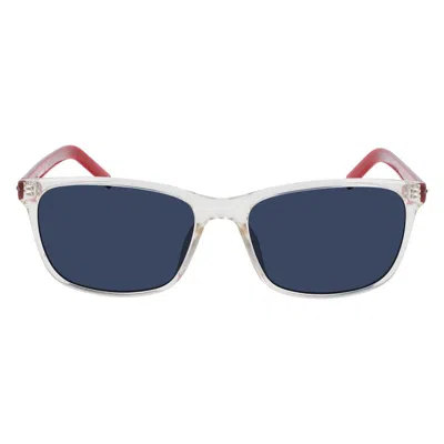 Converse Clear Injected Women's Sunglasses In Multi