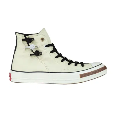 Pre-owned Converse Clot X Chuck 70 Hi 'cloud Cream' | White | Men's Size 9