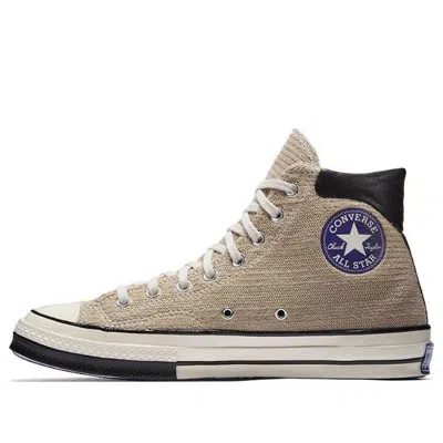 Converse Clot X Chuck Taylor 70 Hi Top 'grey'